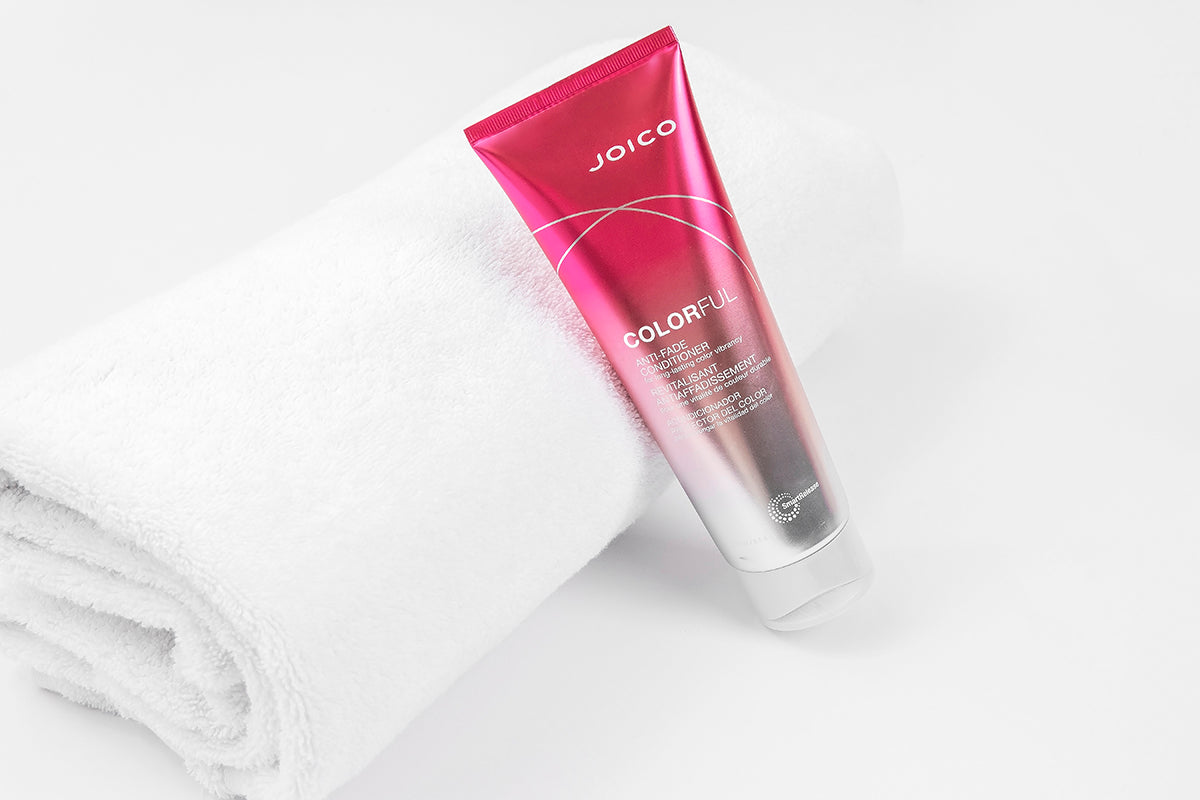 Joico : Revitalisant Protecteur de Couleur Colorful
