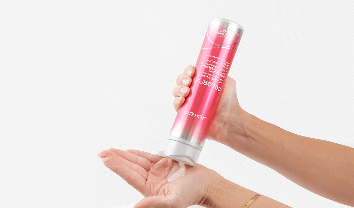 Joico : Shampooing Protecteur de Couleur Colorful