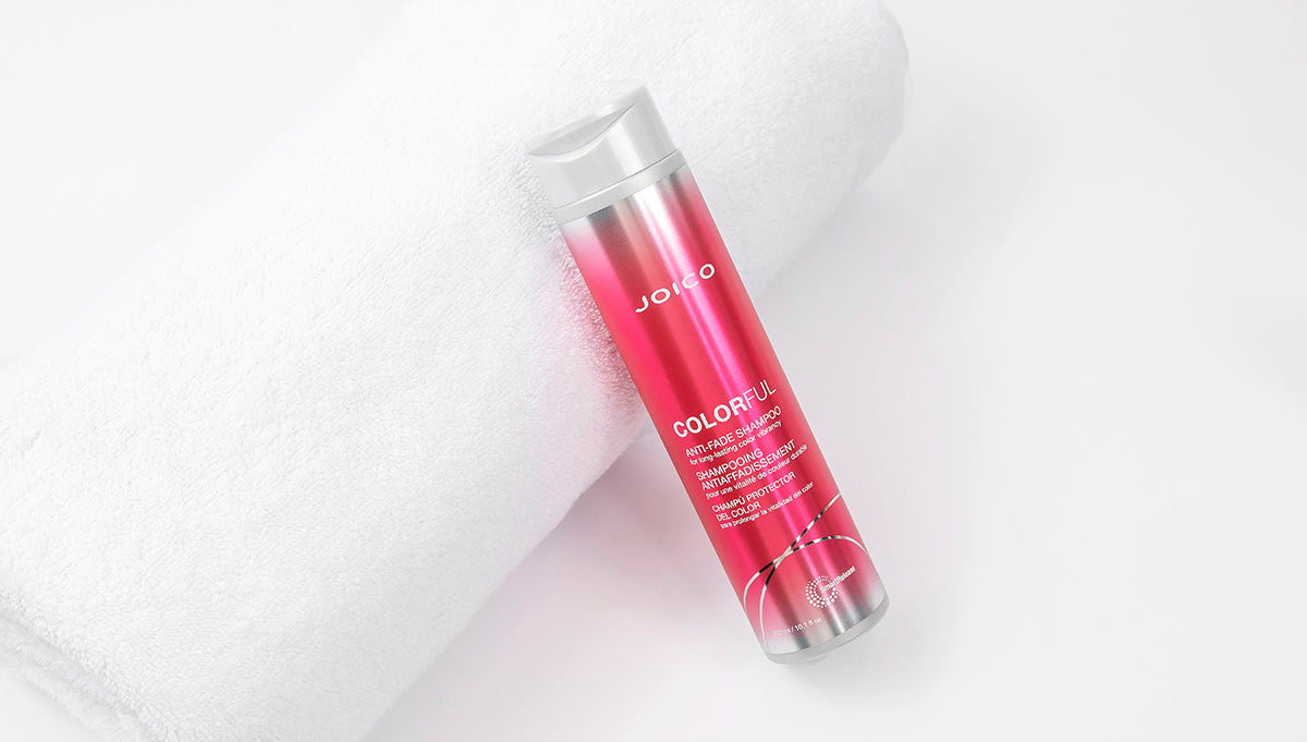 Joico : Shampooing Protecteur de Couleur Colorful