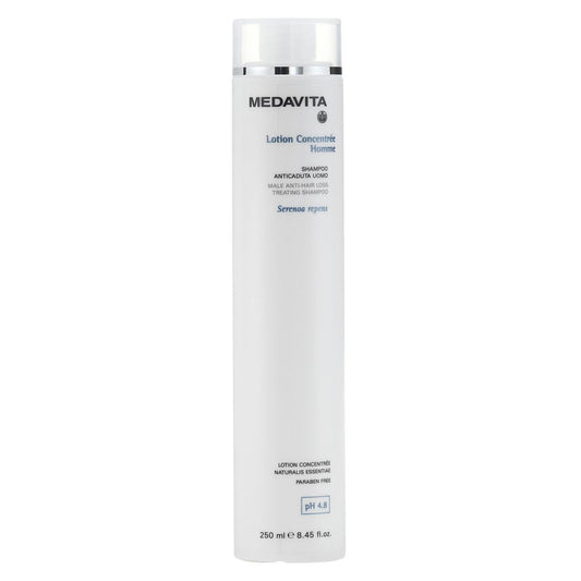 Medavita : Shampooing Antichute Homme