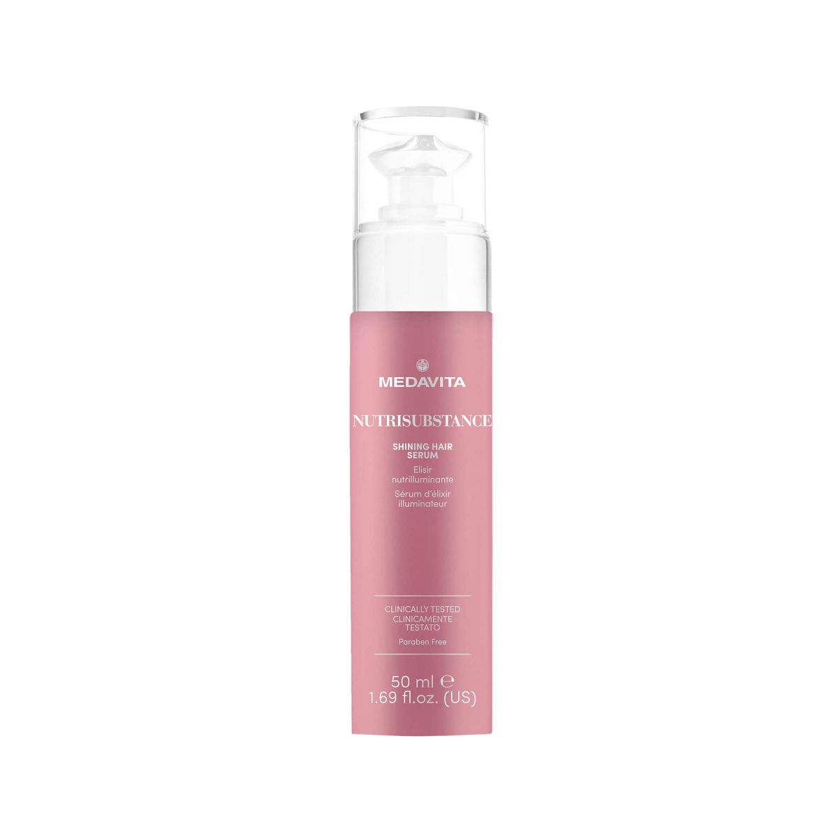 Medavita : Elixir de Brillance Nutrisubstance