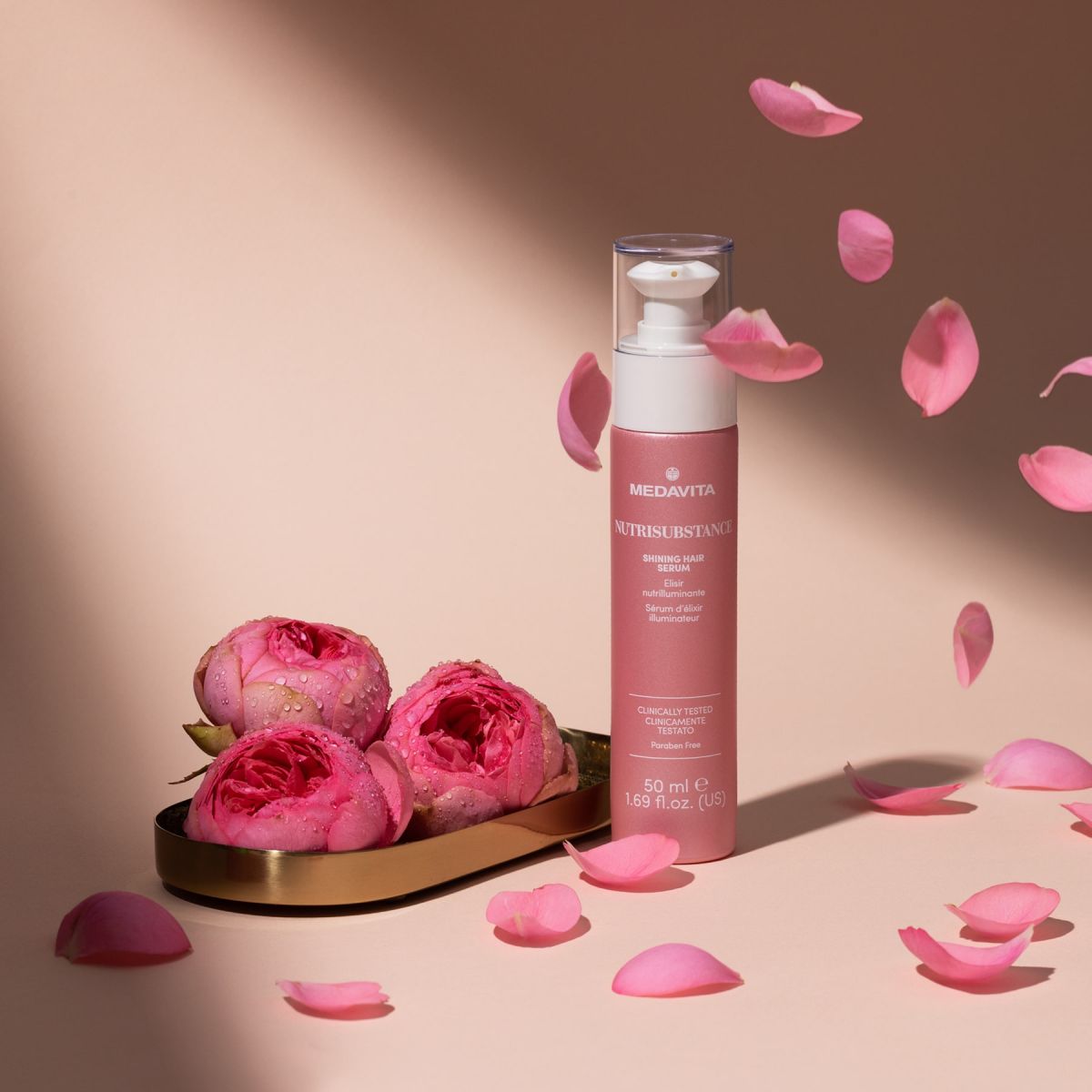 Medavita : Elixir de Brillance Nutrisubstance