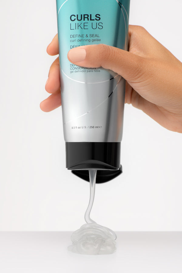 Joico : Gelée Définissante Pour Boucles Curls Like Us