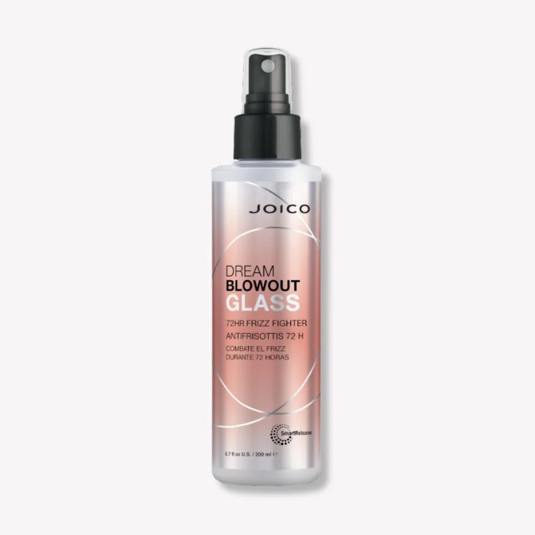 Joico : Dream Blowout GLASS AntiFrisottis 72H