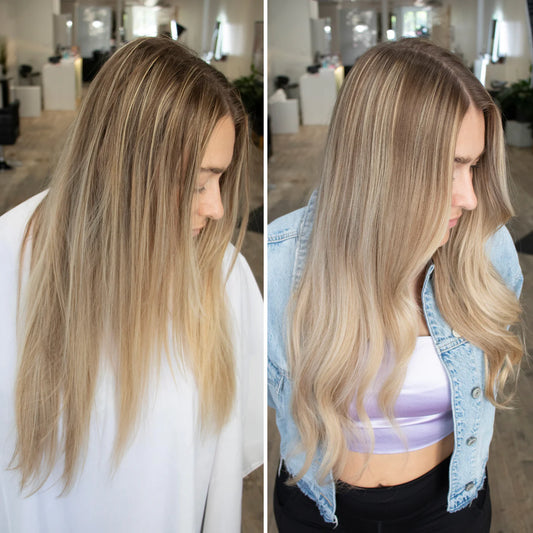 DesignMe : Shampooing Neutralisant Fab.Me