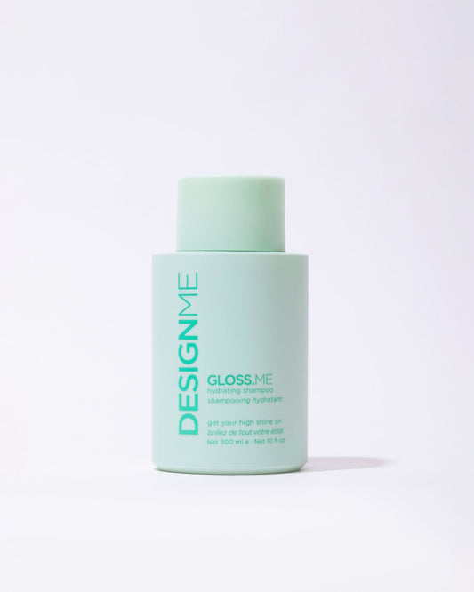 DesignMe : Shampooing Hydratant Gloss.Me