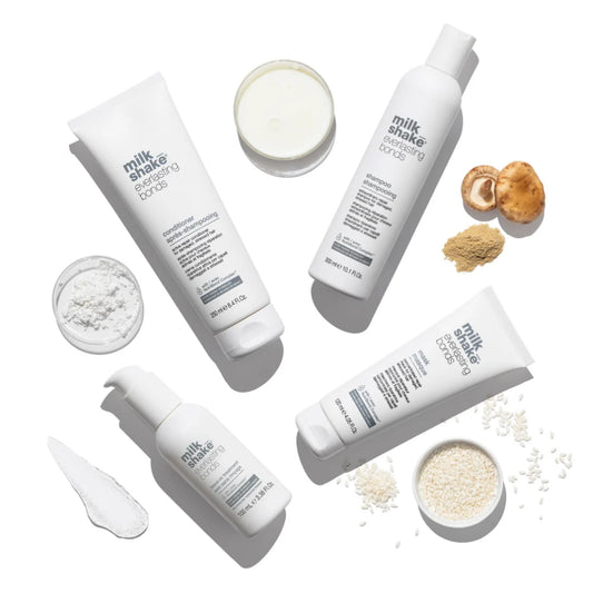 Milk_Shake : Revitalisant Réparateur Everlasting Bonds