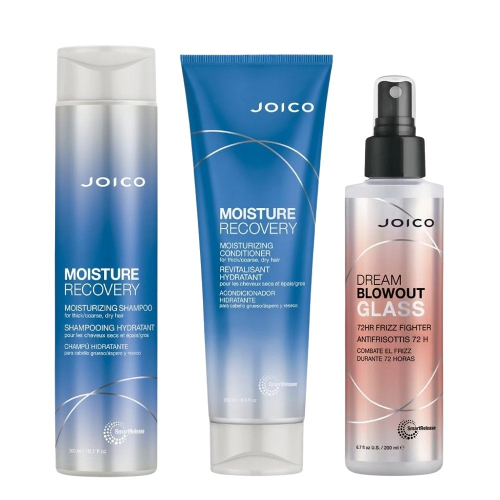 Joico : Trio Moisture Recovery