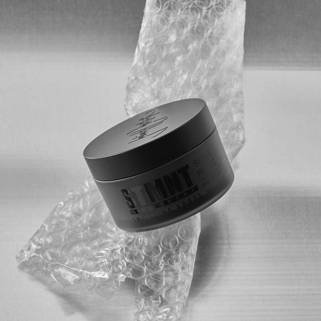 STMNT : Pommade Brillante "Shine Paste"