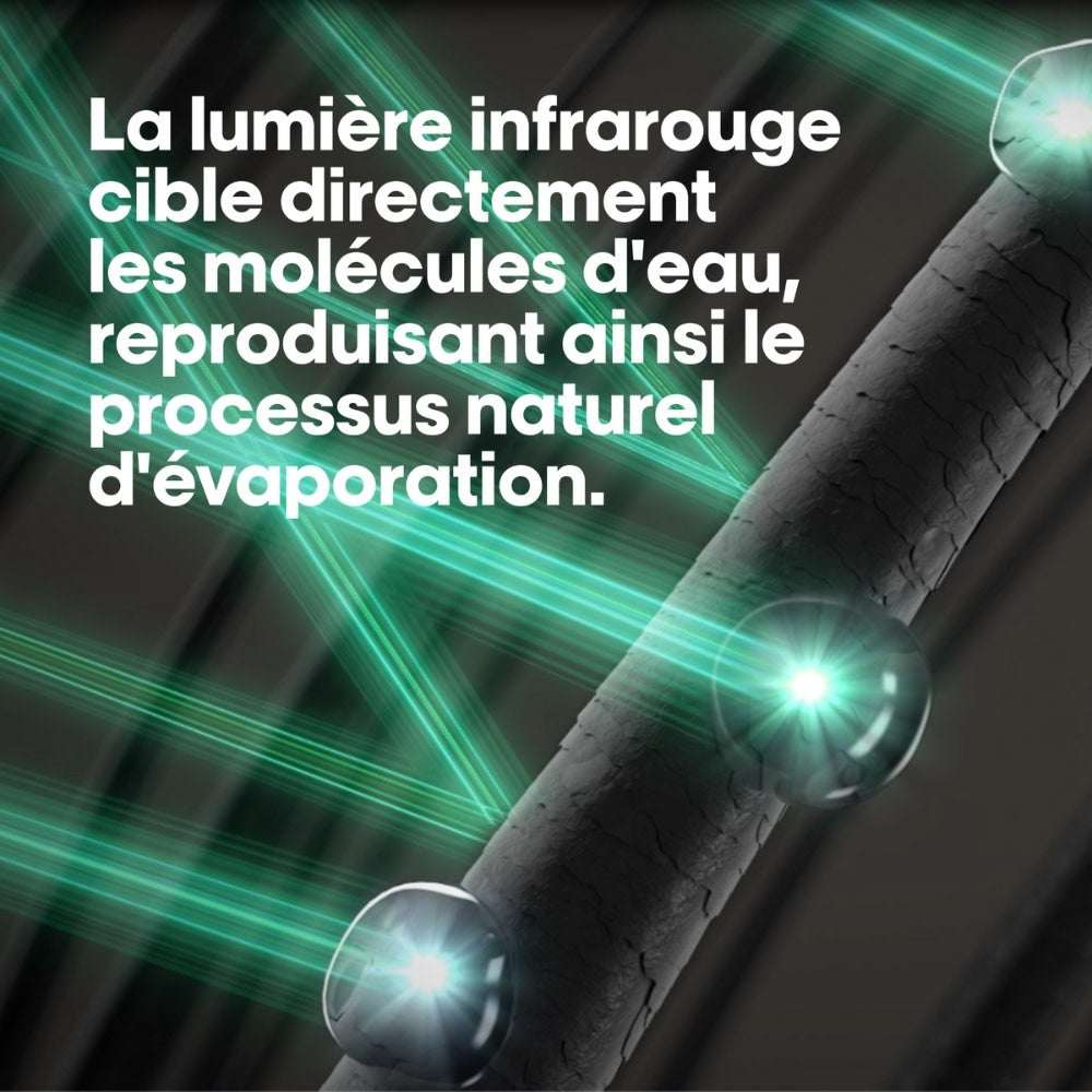 L'oréal Professionnel : Séchoir Airlight Pro