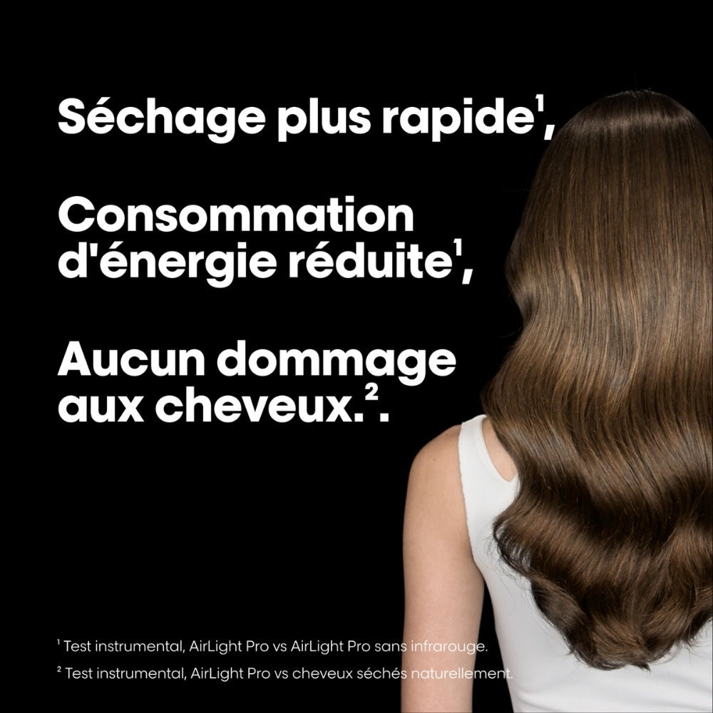 L'oréal Professionnel : Séchoir Airlight Pro