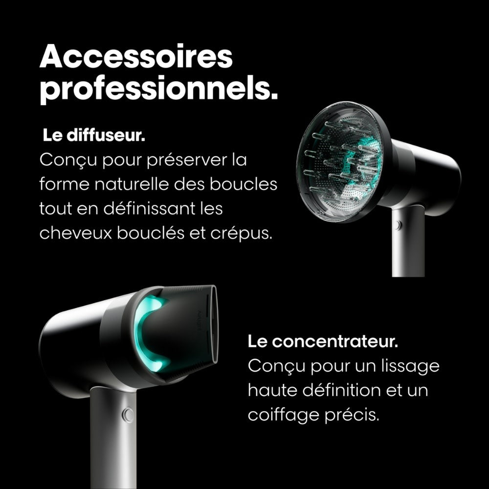 L'oréal Professionnel : Séchoir Airlight Pro