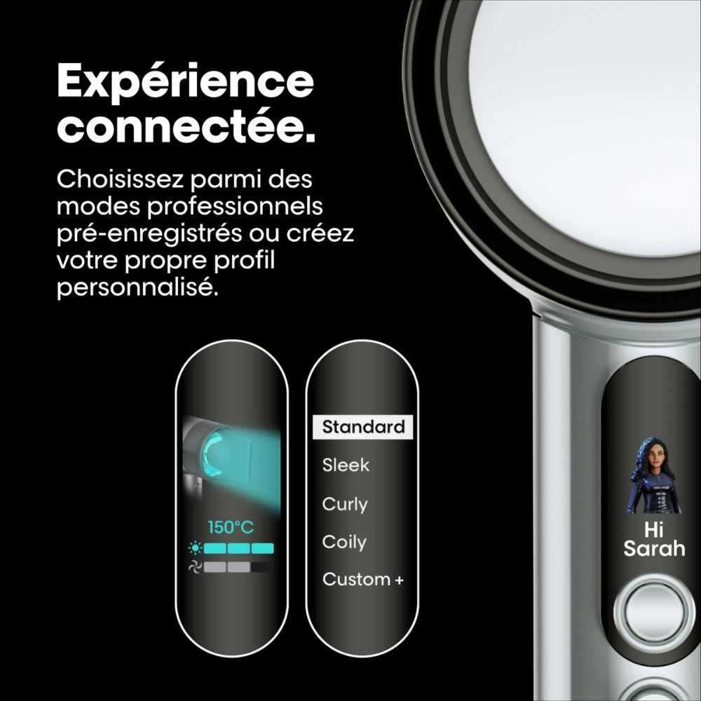 L'oréal Professionnel : Séchoir Airlight Pro