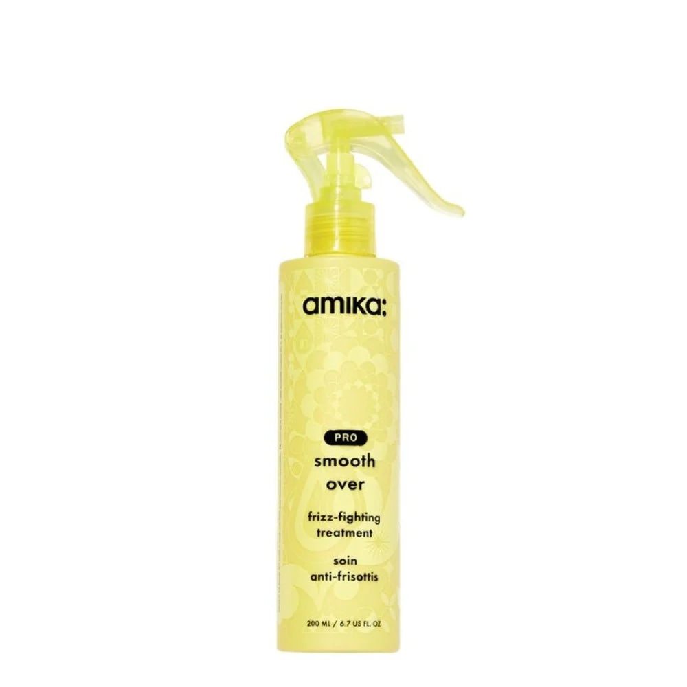 Amika : Soin Lissant Anti-Frisottis Pro Smooth Over