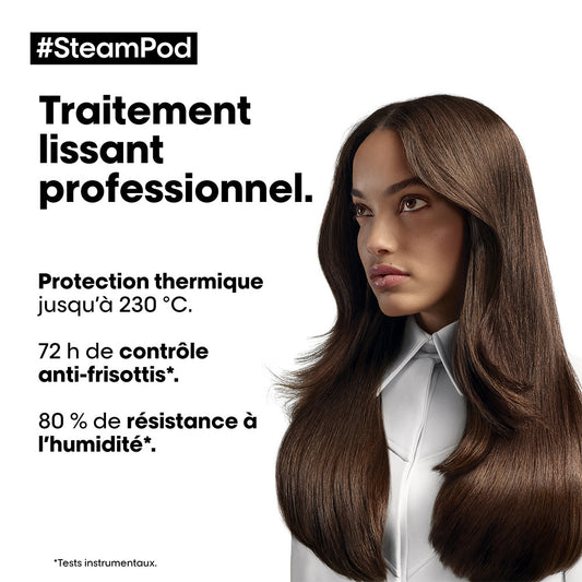 L'Oréal Professionnel: Steampod Smoothing Treatment (Serum)