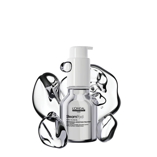 L'Oréal Professionnel: Steampod Smoothing Treatment (Serum)