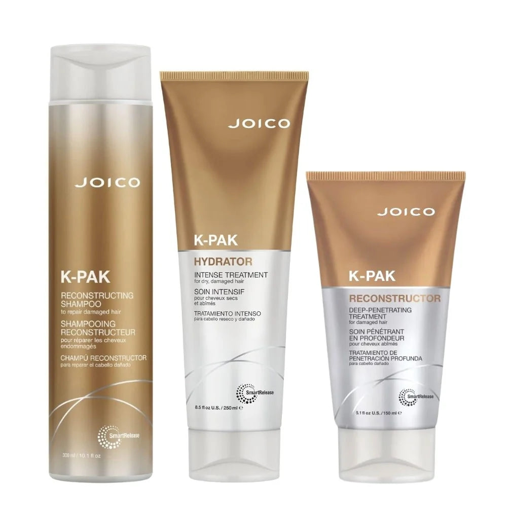 Joico : Trio K-PAK
