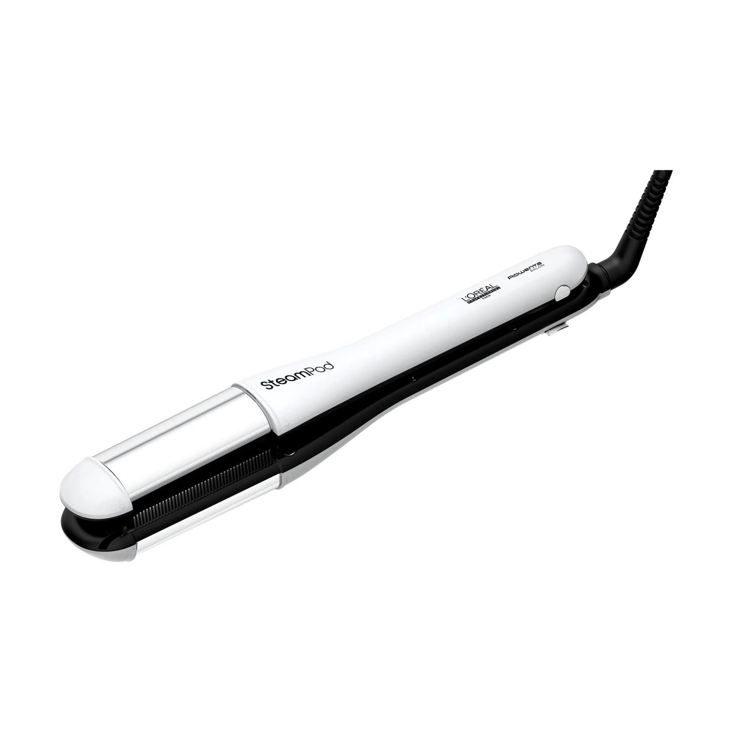 L'oréal Professionnel : Lisseur/Boucleur À Vapeur Professionnel Steampod 4