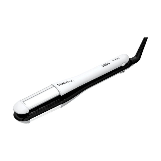 L'Oréal Professionnel: Steampod 4 Professional Steam Straightener/Curler