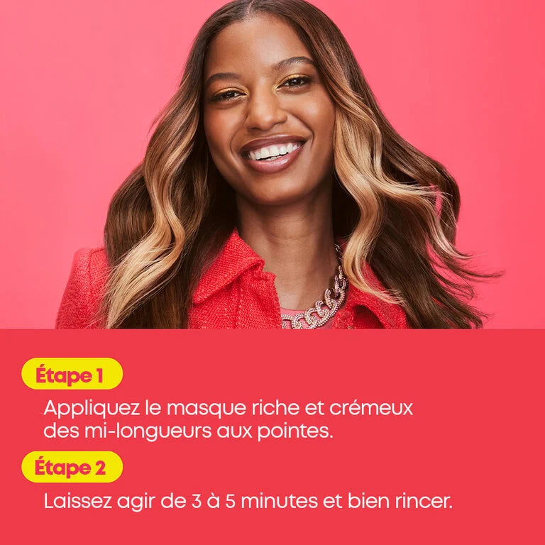 Matrix : Masque Protection Couleur Glow Mania
