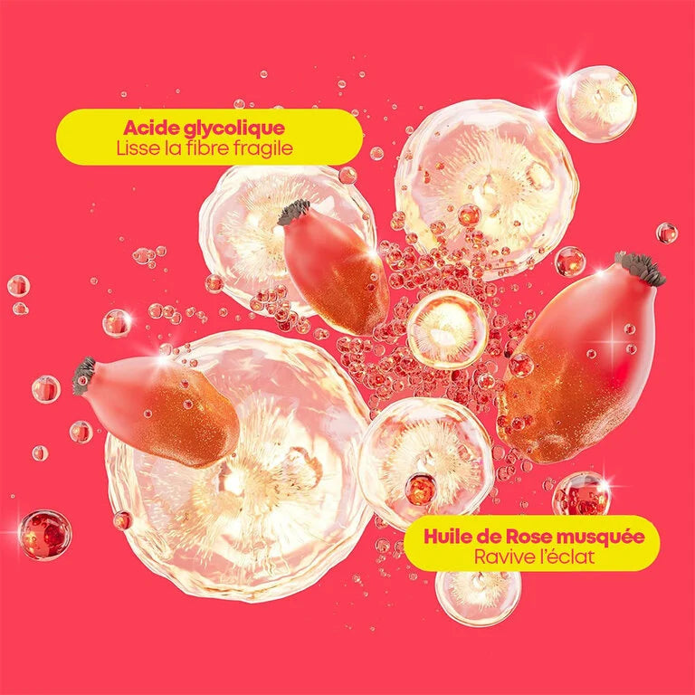Matrix : Masque Protection Couleur Glow Mania