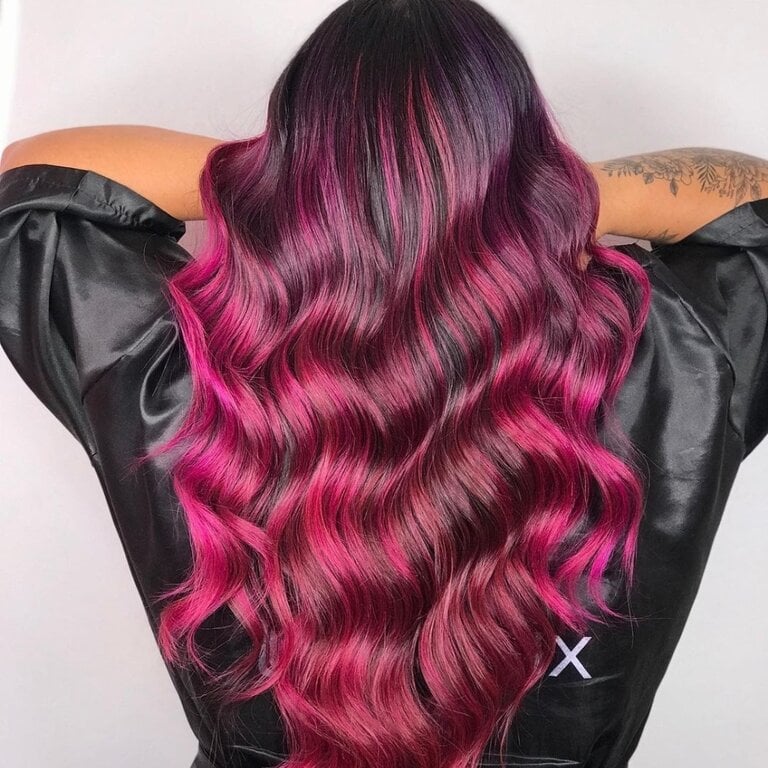 Matrix : Mousse Coiffante Setter