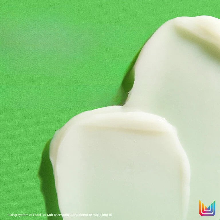 Matrix : Revitalisant Food For Soft