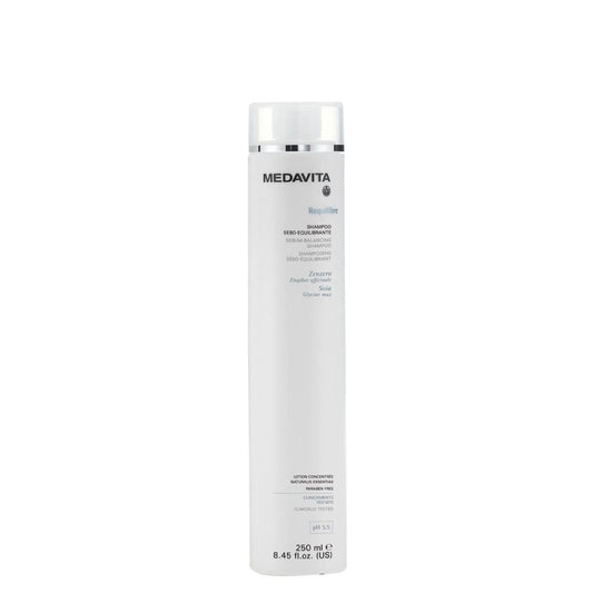 Medavita : Shampooing Sebo-Equilibrante Rééquilibre