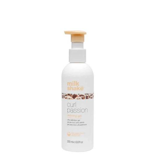 Milk_Shake : Gel Curl Passion Haute Définition Pour Cheveux Bouclés