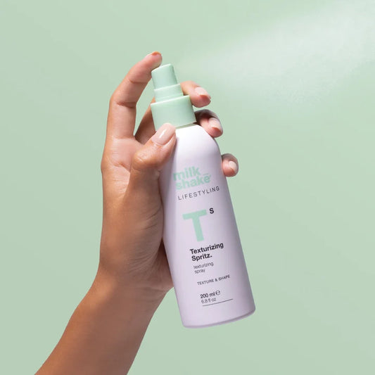Milk_Shake : Fixatif Texturisant Lifestyling Spritz