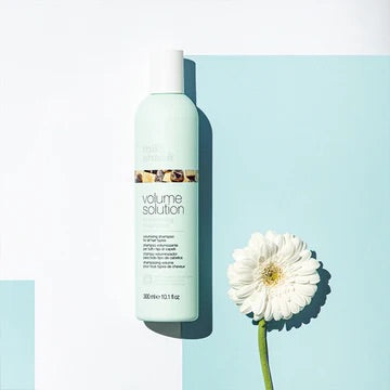 Milk_Shake : Shampooing Volumizing Pour Tout Type De Cheveux