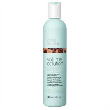 Milk_Shake : Shampooing Volumizing Pour Tout Type De Cheveux