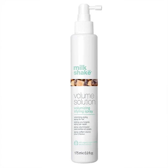 Milk_Shake : Fixatif Coiffant Volumizing Pour Cheveux