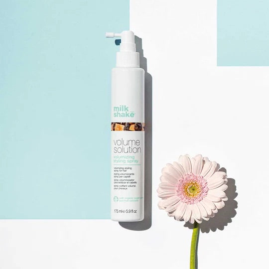 Milk_Shake : Fixatif Coiffant Volumizing Pour Cheveux