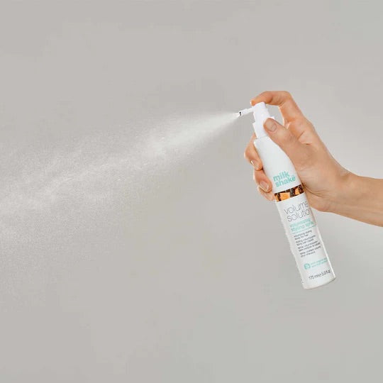 Milk_Shake : Fixatif Coiffant Volumizing Pour Cheveux