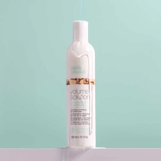 Milk_Shake : Revitalisant Volumizing Pour Tout Type De Cheveux