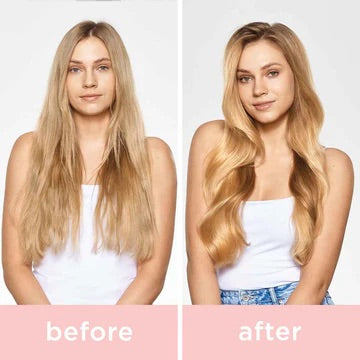 Milk_Shake : Shampooing Volumizing Pour Tout Type De Cheveux