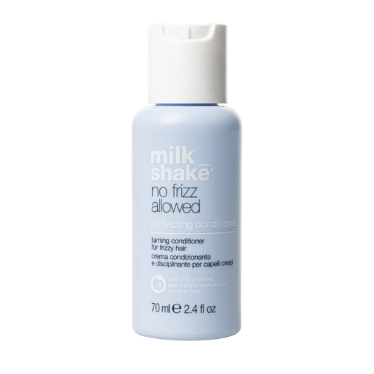 Milk_Shake : Revitalisant Protecteur No Frizz Allowed