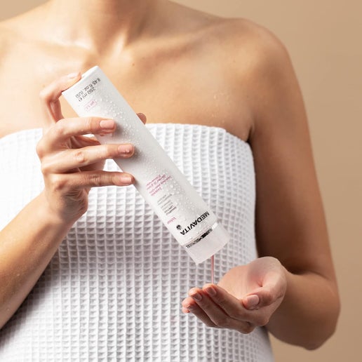 Medavita : Shampooing Apaisant Velour