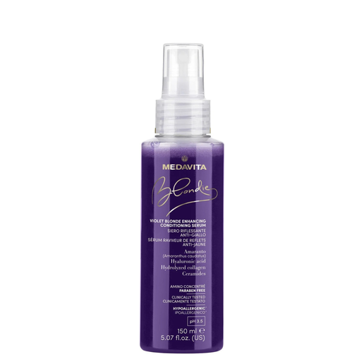 Medavita : Serum Raviveur de Blond
