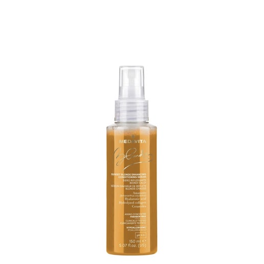 Medavita : Serum Raviveur de Blond