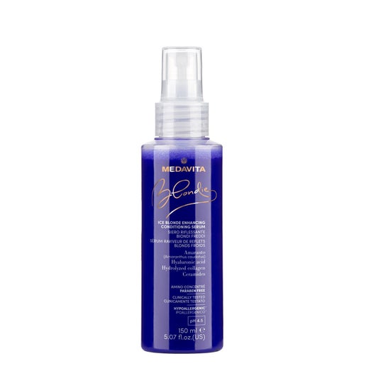 Medavita : Serum Raviveur de Blond