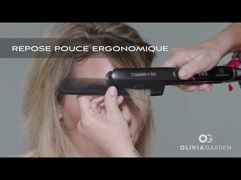 Olivia Garden: Ceramic Ion Dryer