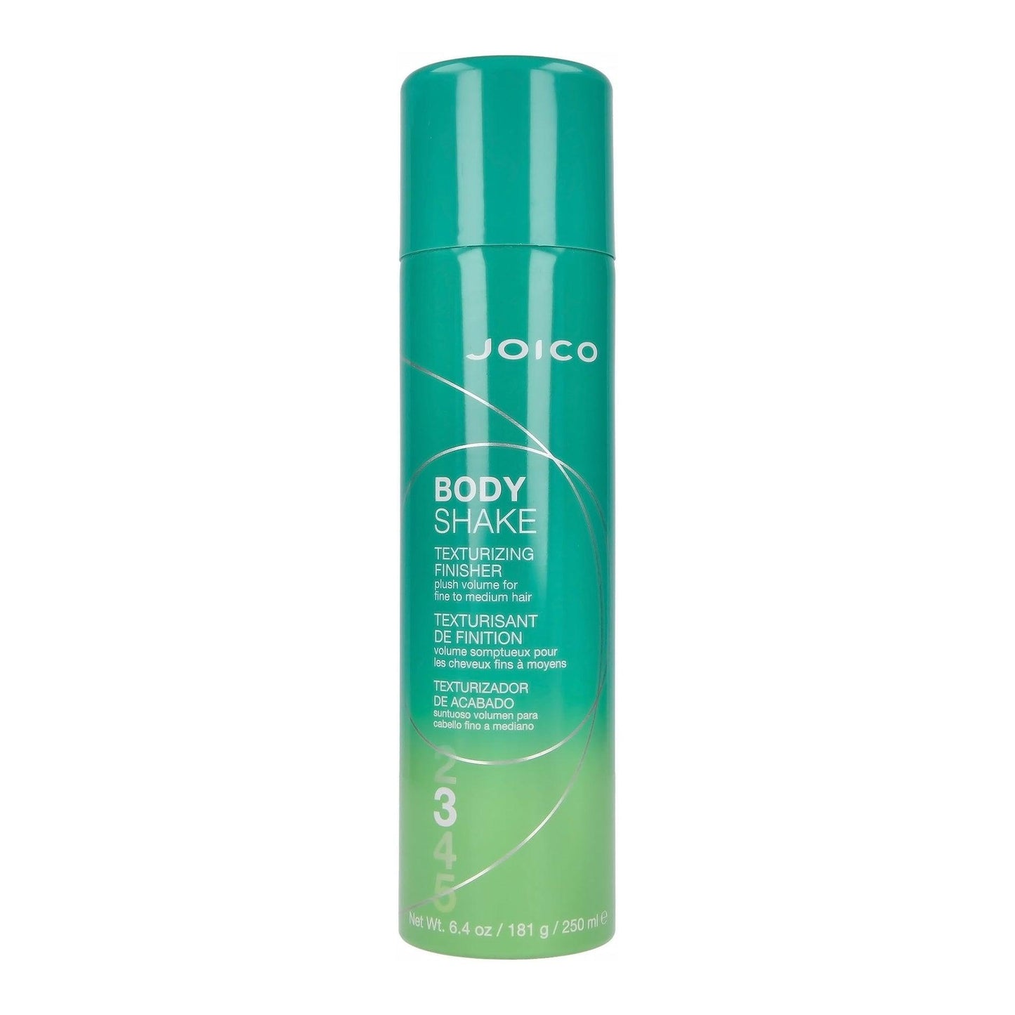 Joico : Body Shake