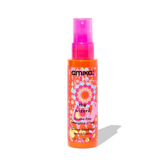 Amika : Primer Démêlant The Wizard