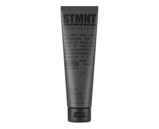 STMNT : Crème pour Boucles