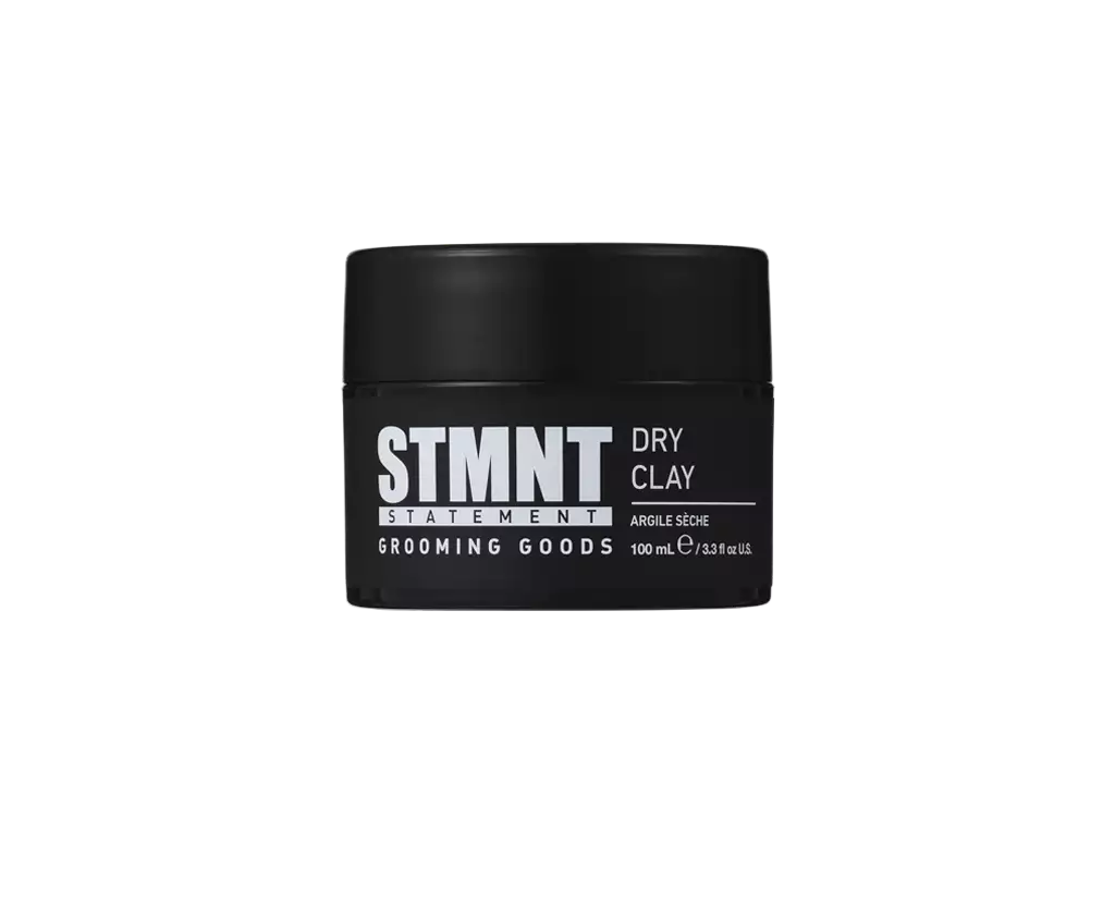 STMNT : Argile sèche "Dry Clay"