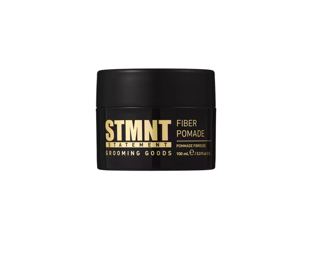 STMNT : Pommade Fibreuse "Fiber Pomade"