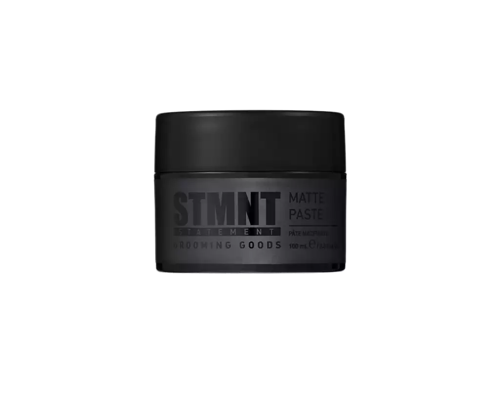 STMNT : Pommade Matifiante "Matte Paste"