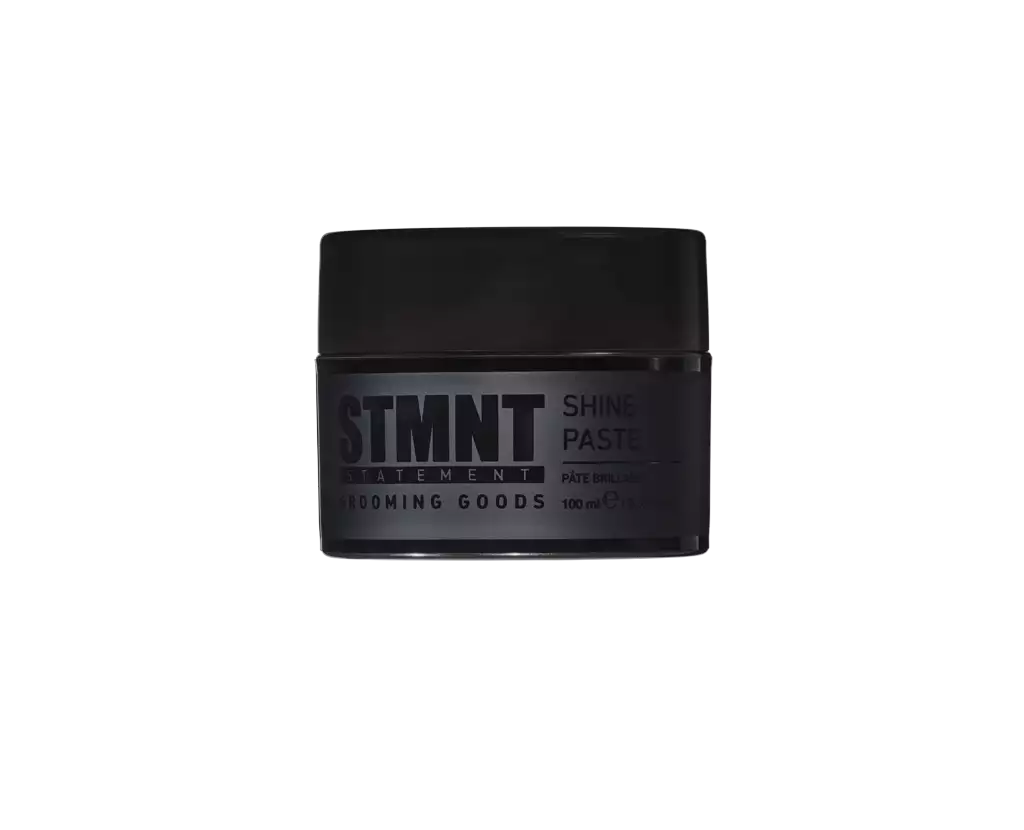 STMNT : Pommade Brillante "Shine Paste"